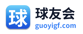 球友会 Logo